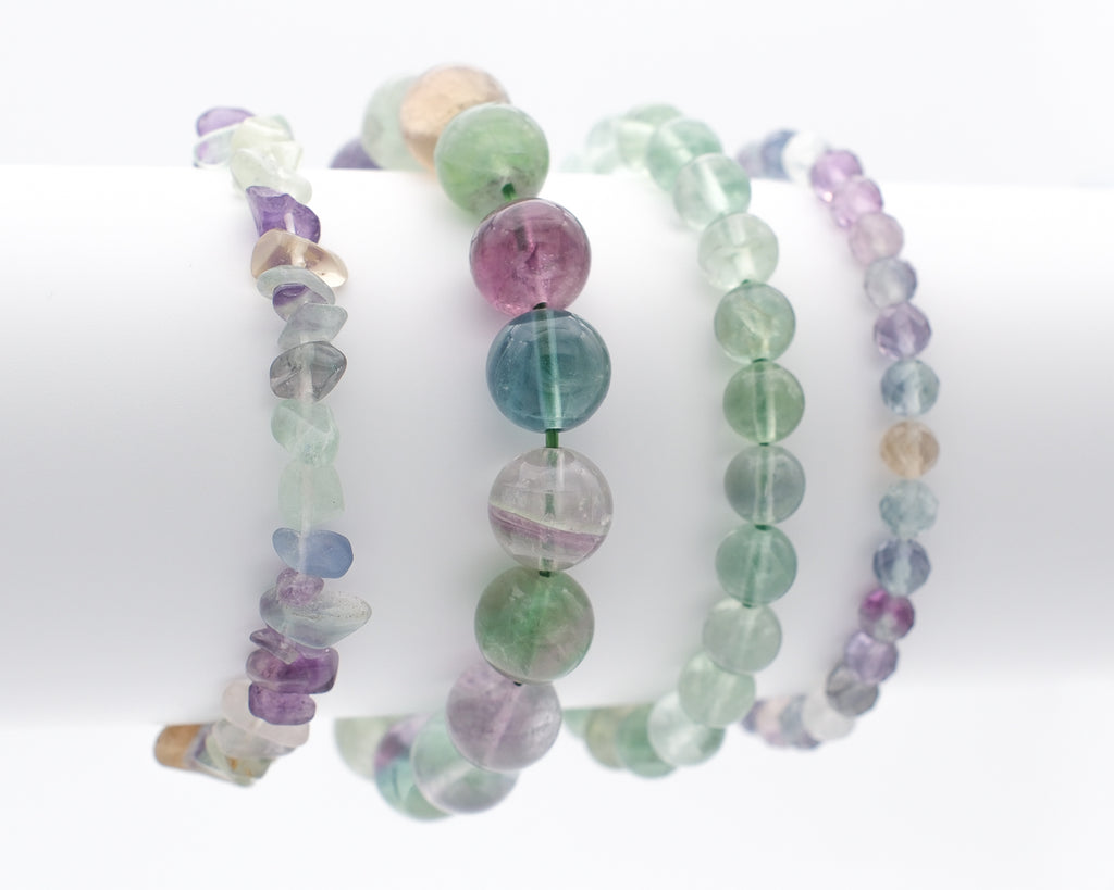Fluorite ou fluorine