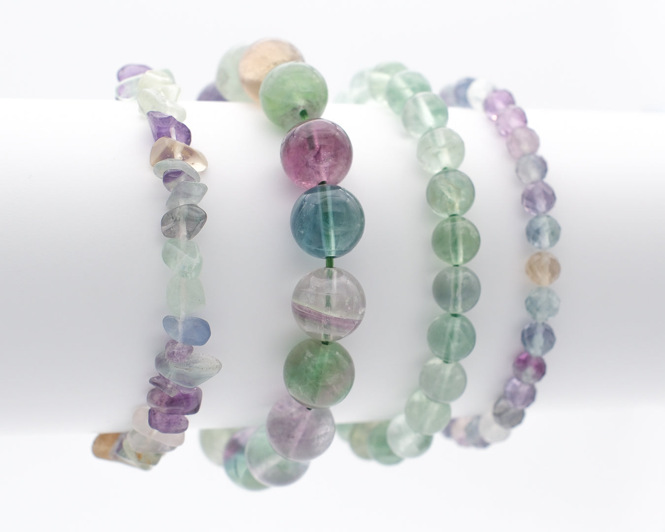 Fluorite ou fluorine