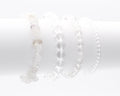 Quartz clair ou cristal de roche